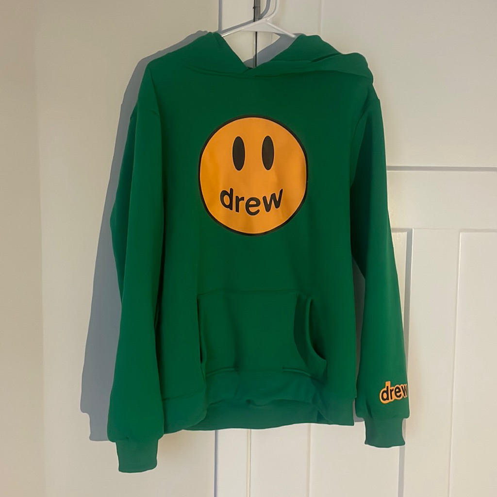 Amazon Hoodie